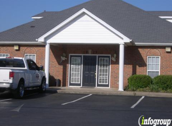 Jones Construction - Murfreesboro, TN