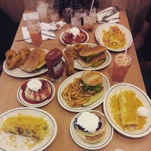 IHOP - Plano, TX