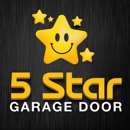 5 Star Garage Door - Garage Doors & Openers