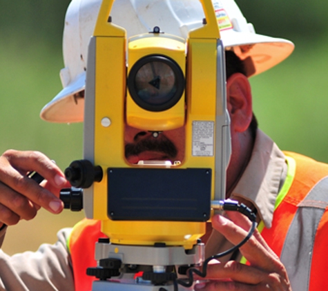 Howland Engineering & Surveying Co - Laredo, TX