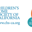 Children's Home Society California - Social Service Organizations