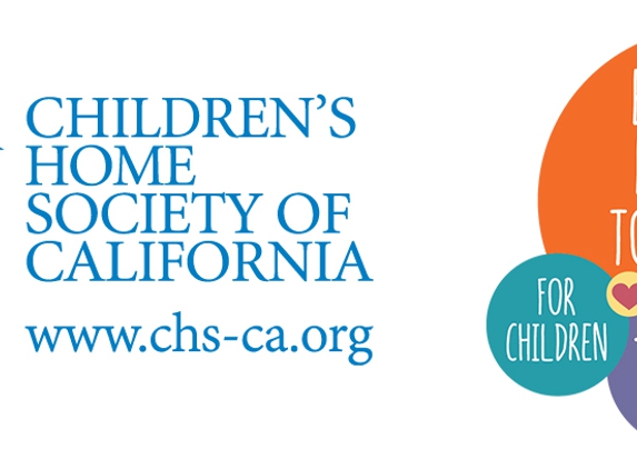 Children's Home Society Of California - Woodland, CA