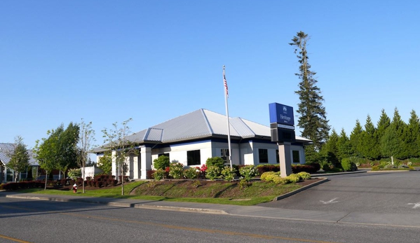 Heritage Bank - Stanwood, WA