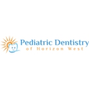 Pediatric Dentistry of Horizon West - Dentists