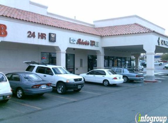 Roberto's Taco Shop - Las Vegas, NV