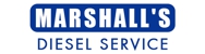 Marshall's Diesel Service - Service Stations