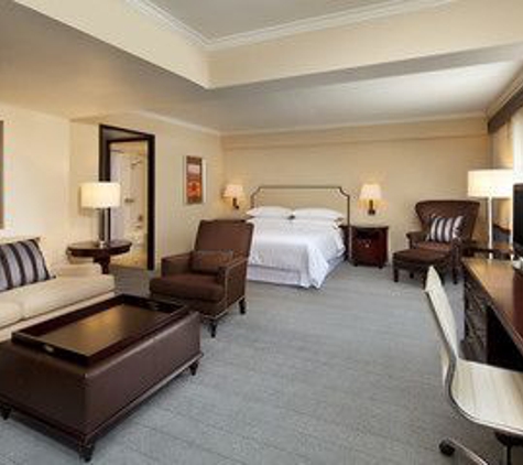 Sheraton Universal Hotel - Universal City, CA