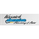Wasatch Abrasive Blasting - Coatings-Protective