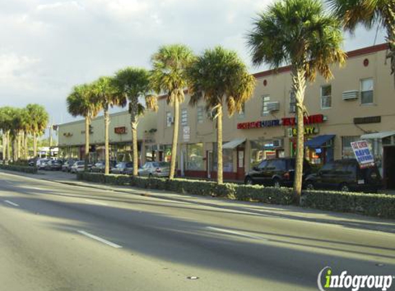 Florida Ticket Center - North Miami Beach, FL