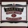 Bailey's Package Store gallery