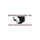 Jim Hicks Excavating, Inc - Excavation Contractors