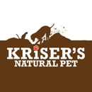 Kriser's Natural Pet