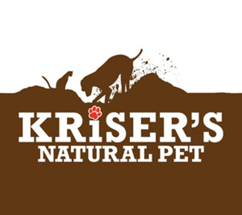 Kriser's Natural Pet - Naperville, IL