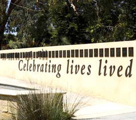 Midland Cemetery - Swan View, WA