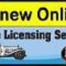 Federal Way Licensing Services - Tags-Vehicle