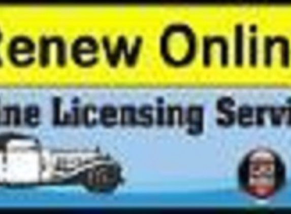 Federal Way Licensing Services - Federal Way, WA