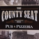 The County Seat Pub & Pizzeria