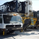 Crane Rental Division Inc - Cranes-Renting & Leasing