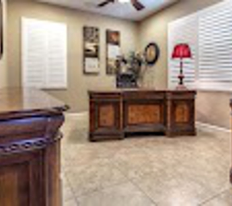 Woodworking Specialists - Tucson, AZ