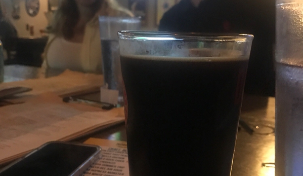 Noble's Kitchen & Beer Hall - Nashville, TN