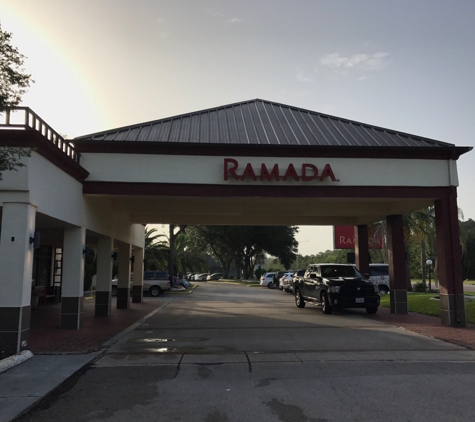 Ramada by Wyndham Houston Intercontinental Airport East - Humble, TX