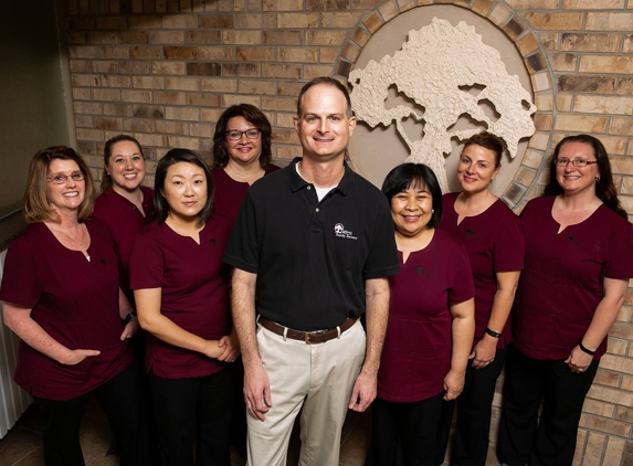 Oakbrook Family Dentistry - Summerville, SC