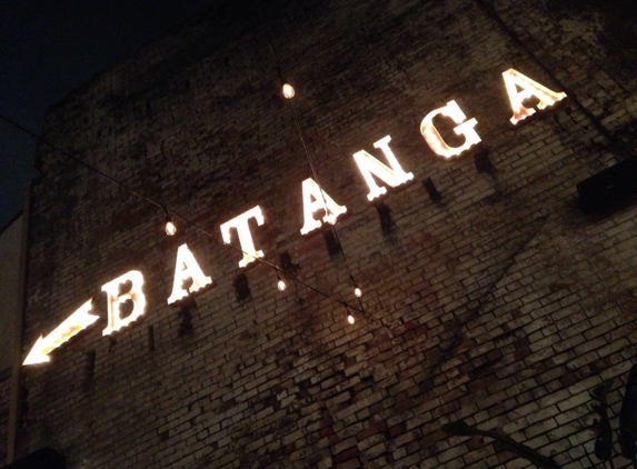 Batanga - Houston, TX