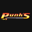 Punk's Mufflers - Mufflers & Exhaust Systems