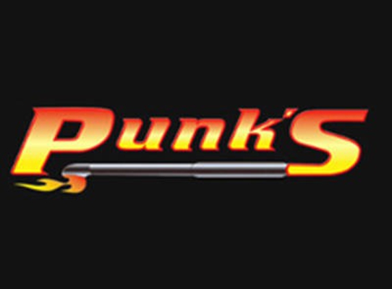 Punk's Mufflers - Vancouver, WA