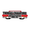 Thomas Crawford Automotive gallery
