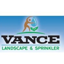 Vance Landscape & Sprinklers - Landscaping & Lawn Services