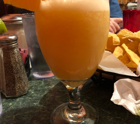 Fiesta Mexicana - Hammonton, NJ