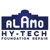 Alamo Hy-Tech Foundation Repair - Construction Consultants