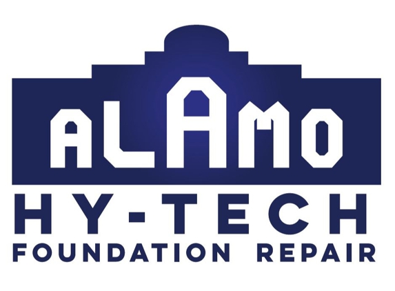 Alamo Hy-Tech Foundation Repair - New Braunfels, TX