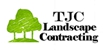 TJC Landscapes Contracting Logo