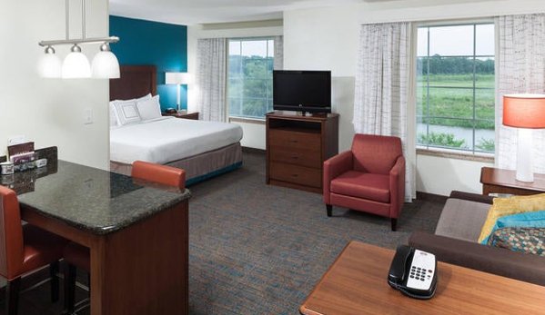 Residence Inn by Marriott - Beaumont - Beaumont, TX