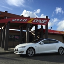 Speedzone - Glass Coating & Tinting