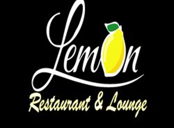Lemon Restaurant and Lounge - Phoenix, AZ