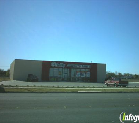 O'Reilly Auto Parts - Converse, TX