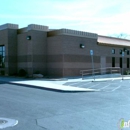 West Las Vegas Library - Libraries