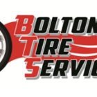 Bolton Tire Service