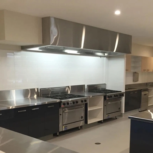 Grenic Construction Group Pty Ltd - Merrylands, NSW