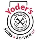 Yoders Sales and Service LLC