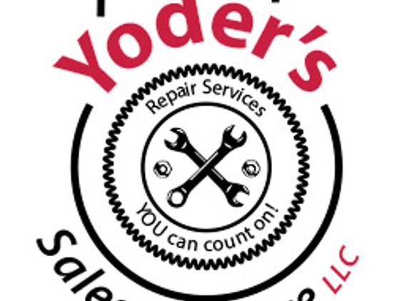 Yoders Sales and Service LLC - Honey Brook, PA