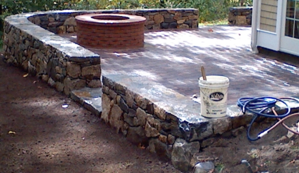 M&N Masonry - Danbury, CT