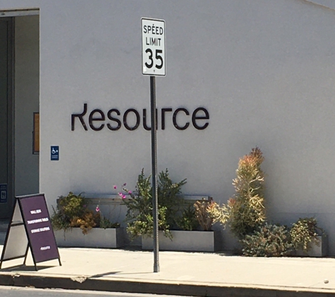 Resource Furniture - Los Angeles, CA