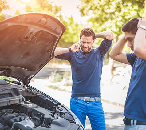 5 STAR USED CARS
