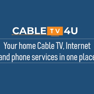 CABLETV4U Alabama - Adamsville, AL