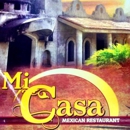 Mi Casa Mexican Restaurant - Mexican Restaurants