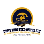 Drive Thru Feed on the Key